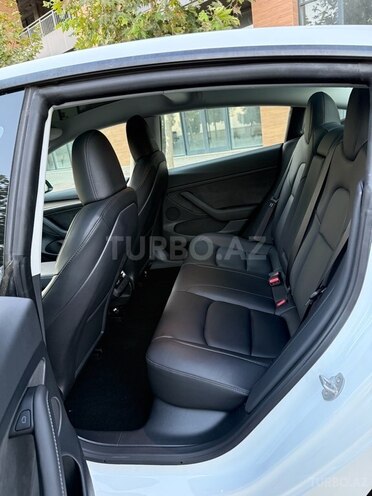Tesla Model 3 2023, 18,009 km - 0.0 l - Bakı