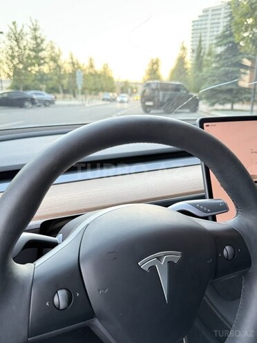 Tesla Model 3 2023, 18,009 km - 0.0 l - Bakı