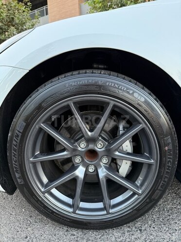 Tesla Model 3 2023, 18,009 km - 0.0 l - Bakı