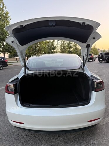Tesla Model 3 2023, 18,009 km - 0.0 l - Bakı