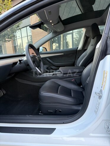 Tesla Model 3 2023, 18,009 km - 0.0 l - Bakı