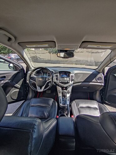 Chevrolet Cruze 2015, 238,500 km - 1.4 l - Bakı