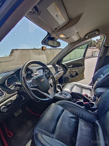 Chevrolet Cruze 2015, 238,500 km - 1.4 l - Bakı