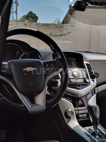Chevrolet Cruze 2015, 238,500 km - 1.4 l - Bakı