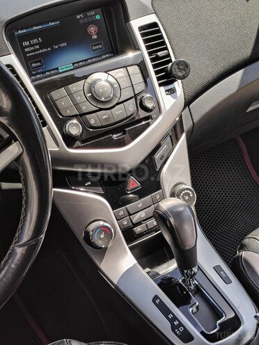 Chevrolet Cruze 2015, 238,500 km - 1.4 l - Bakı