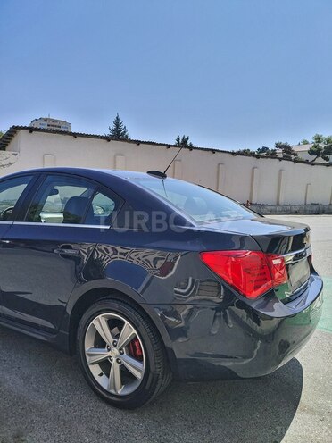 Chevrolet Cruze 2015, 238,500 km - 1.4 l - Bakı