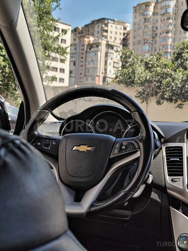 Chevrolet Cruze 2015, 238,500 km - 1.4 l - Bakı