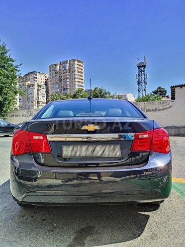 Chevrolet Cruze 2015, 238,500 km - 1.4 l - Bakı