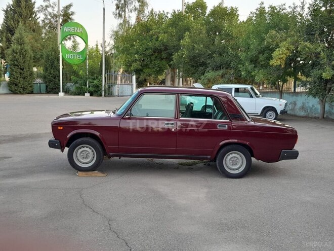 LADA (VAZ) 2107 2007, 36,542 km - 1.6 л - Sabirabad