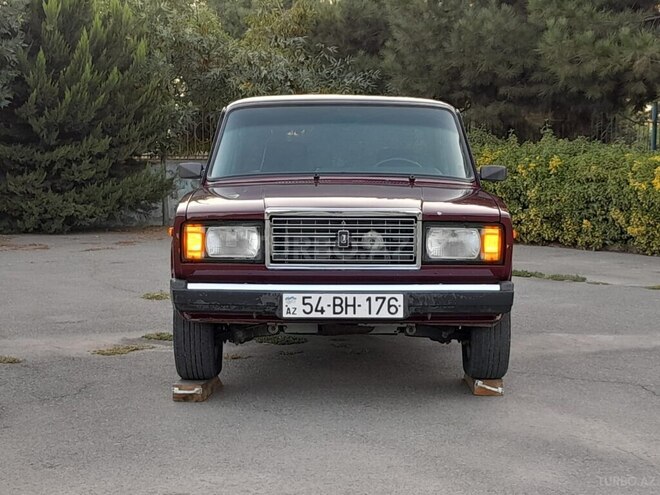 LADA (VAZ) 2107 2007, 36,542 km - 1.6 л - Sabirabad