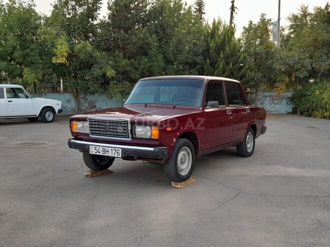 LADA (VAZ) 2107 2007, 36,542 km - 1.6 л - Sabirabad