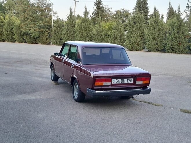 LADA (VAZ) 2107 2007, 36,542 km - 1.6 л - Sabirabad