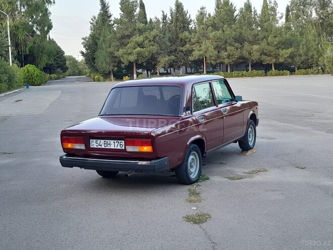 LADA (VAZ) 2107 2007, 36,542 km - 1.6 л - Sabirabad