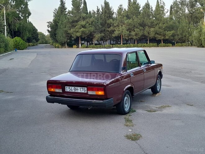 LADA (VAZ) 2107 2007, 36,542 km - 1.6 л - Sabirabad
