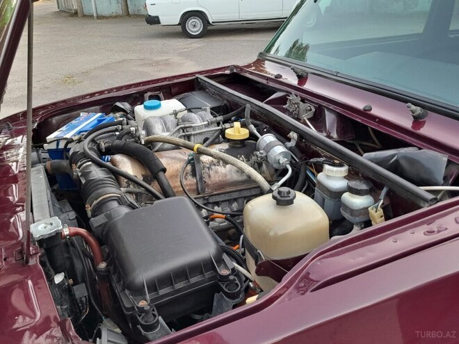 LADA (VAZ) 2107 2007, 36,542 km - 1.6 л - Sabirabad
