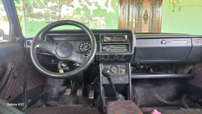 LADA (VAZ) 2107 2007, 36,542 km - 1.6 л - Sabirabad