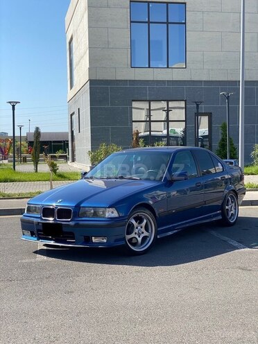 BMW 320 1998, 325,000 km - 2.0 l - Bakı