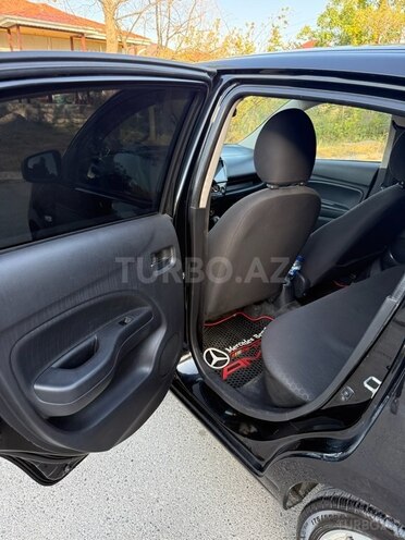 Mitsubishi Mirage 2014, 343,842 km - 1.2 л - Bakı