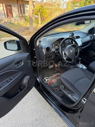 Mitsubishi Mirage 2014, 343,842 km - 1.2 л - Bakı