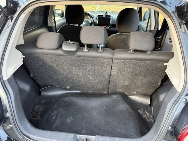 Mitsubishi Mirage 2014, 343,842 km - 1.2 л - Bakı