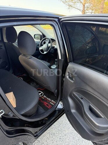 Mitsubishi Mirage 2014, 343,842 km - 1.2 л - Bakı