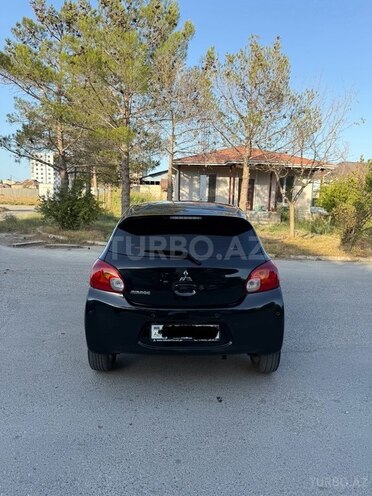 Mitsubishi Mirage 2014, 343,842 km - 1.2 л - Bakı