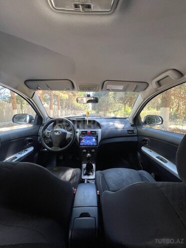 GWM Voleex C30 2012, 285,000 km - 1.5 l - Şabran