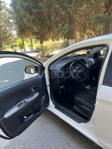 GWM Voleex C30 2012, 285,000 km - 1.5 l - Şabran