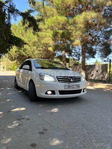 GWM Voleex C30 2012, 285,000 km - 1.5 l - Şabran