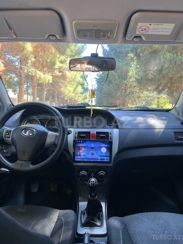 GWM Voleex C30 2012, 285,000 km - 1.5 l - Şabran