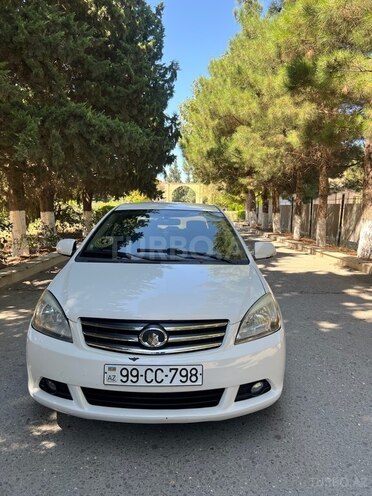 GWM Voleex C30 2012, 285,000 km - 1.5 l - Şabran