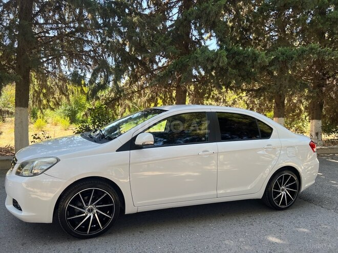 GWM Voleex C30 2012, 285,000 km - 1.5 l - Şabran