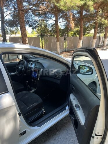 GWM Voleex C30 2012, 285,000 km - 1.5 l - Şabran