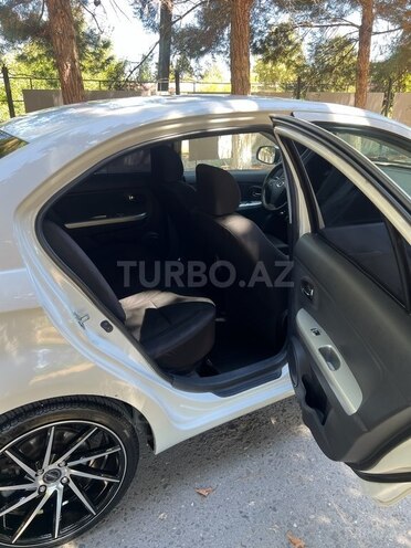GWM Voleex C30 2012, 285,000 km - 1.5 l - Şabran