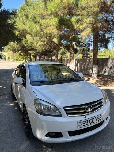 GWM Voleex C30 2012, 285,000 km - 1.5 l - Şabran