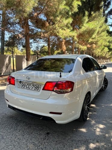 GWM Voleex C30 2012, 285,000 km - 1.5 l - Şabran