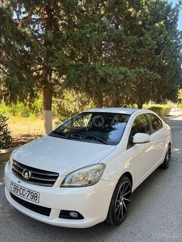 GWM Voleex C30 2012, 285,000 km - 1.5 l - Şabran