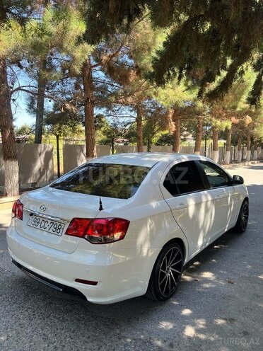 GWM Voleex C30 2012, 285,000 km - 1.5 l - Şabran