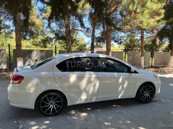 GWM Voleex C30 2012, 285,000 km - 1.5 l - Şabran