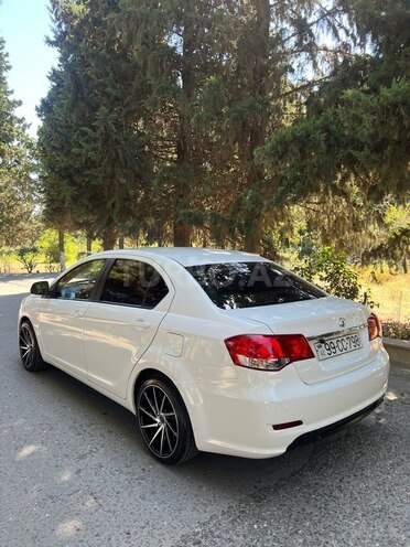 GWM Voleex C30 2012, 285,000 km - 1.5 l - Şabran