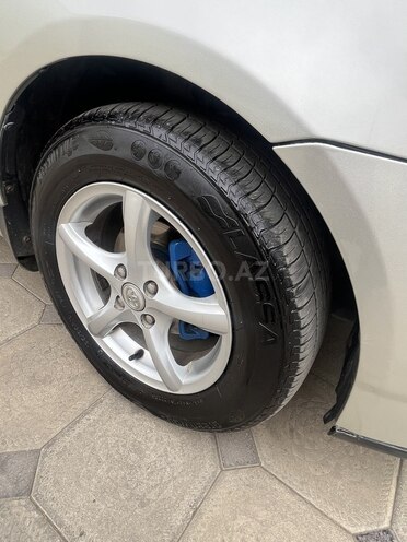 Toyota Corolla 2006, 230,670 km - 1.4 l - Bakı