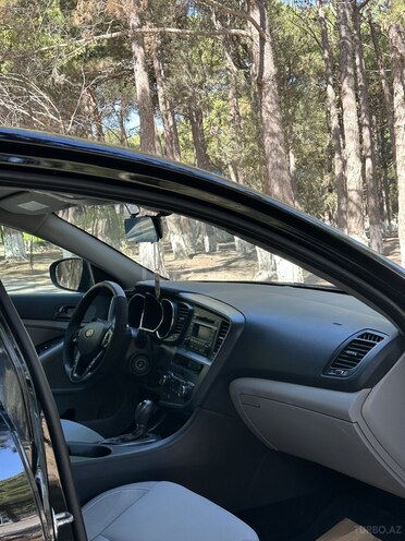 Kia Optima 2013, 196,729 km - 2.4 л - Bakı