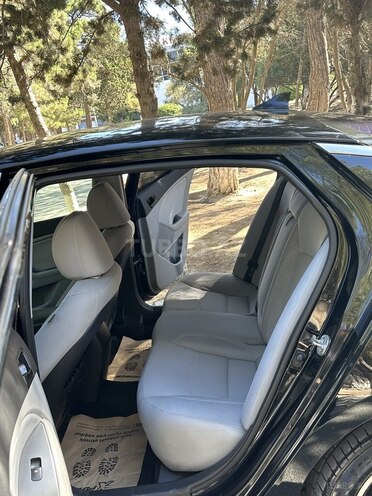 Kia Optima 2013, 196,729 km - 2.4 л - Bakı