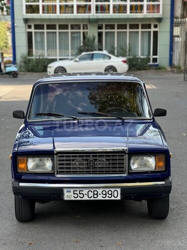 LADA (VAZ) 2107 1999, 165,000 km - 1.6 l - Şəki