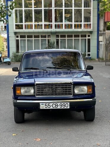 LADA (VAZ) 2107 1999, 165,000 km - 1.6 l - Şəki