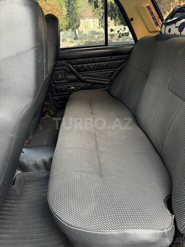 LADA (VAZ) 2107 1999, 165,000 km - 1.6 l - Şəki