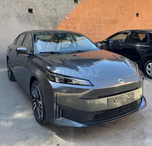 Changan Qiyuan A05 2025, 0 km - 1.5 л - Bakı