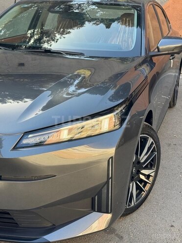 Changan Qiyuan A05 2025, 0 km - 1.5 л - Bakı