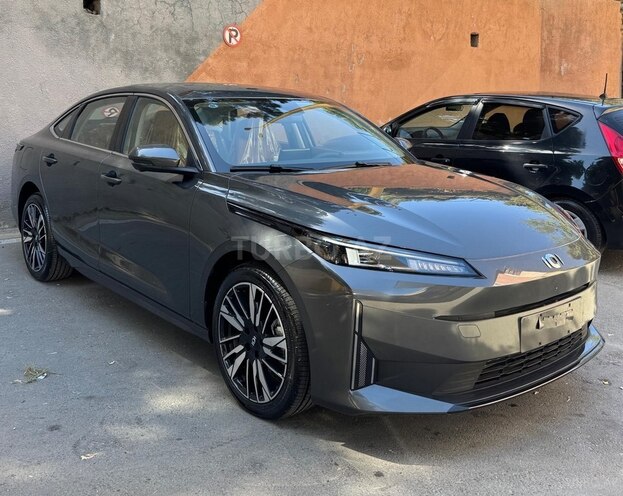 Changan Qiyuan A05 2025, 0 km - 1.5 л - Bakı