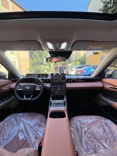 Changan Qiyuan A05 2025, 0 km - 1.5 л - Bakı